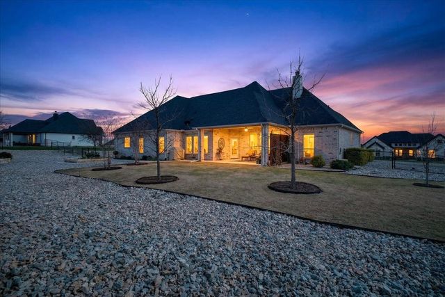 3017 Infinity Drive, Weatherford, TX 76087
