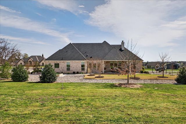3017 Infinity Drive, Weatherford, TX 76087
