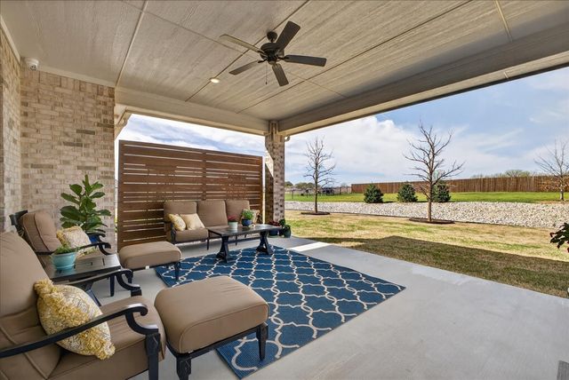 3017 Infinity Drive, Weatherford, TX 76087