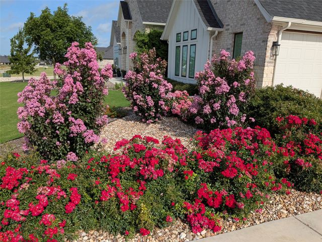 3017 Infinity Drive, Weatherford, TX 76087