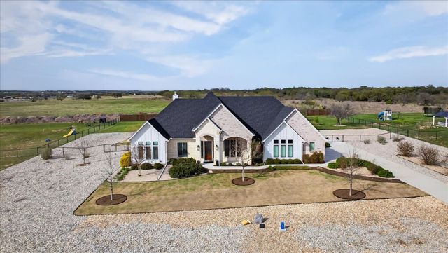 3017 Infinity Drive, Weatherford, TX 76087