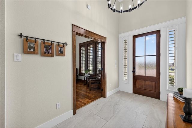 3017 Infinity Drive, Weatherford, TX 76087