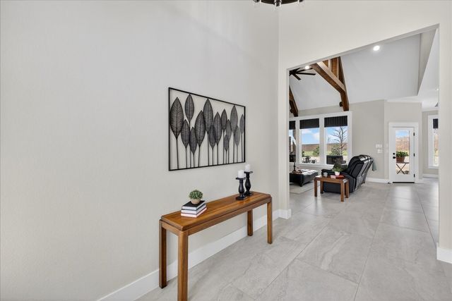 3017 Infinity Drive, Weatherford, TX 76087