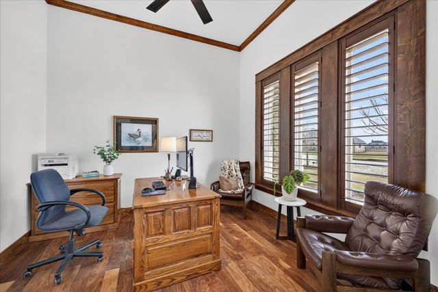 3017 Infinity Drive, Weatherford, TX 76087