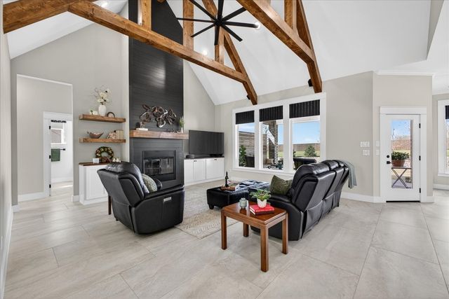 3017 Infinity Drive, Weatherford, TX 76087