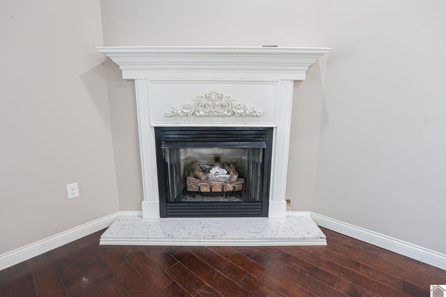 3279 Mallard Cir, Paducah, KY 42001