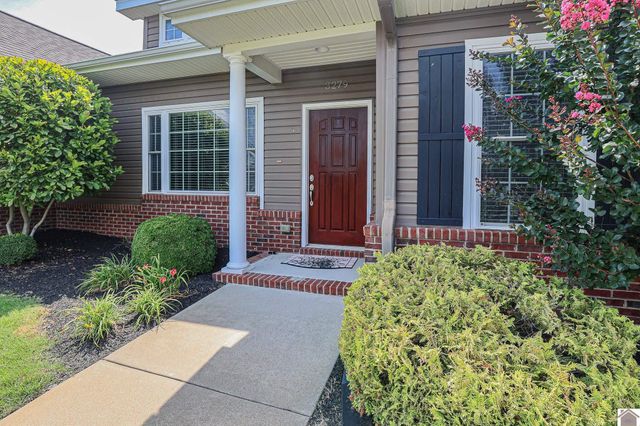 3279 Mallard Cir, Paducah, KY 42001