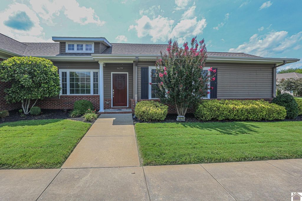 3279 Mallard Cir, Paducah, KY 42001