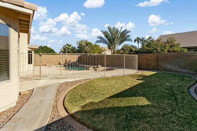 3041 S ALETTA --, Mesa, AZ 85212