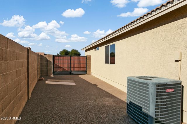 3041 S ALETTA --, Mesa, AZ 85212