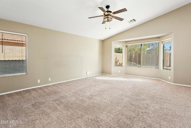 3041 S ALETTA --, Mesa, AZ 85212