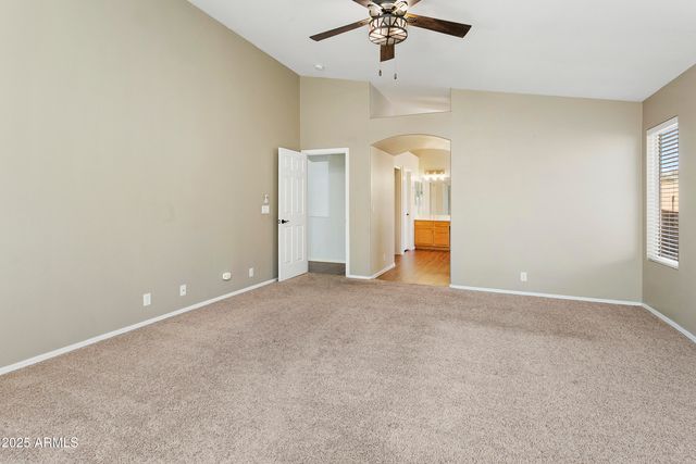 3041 S ALETTA --, Mesa, AZ 85212