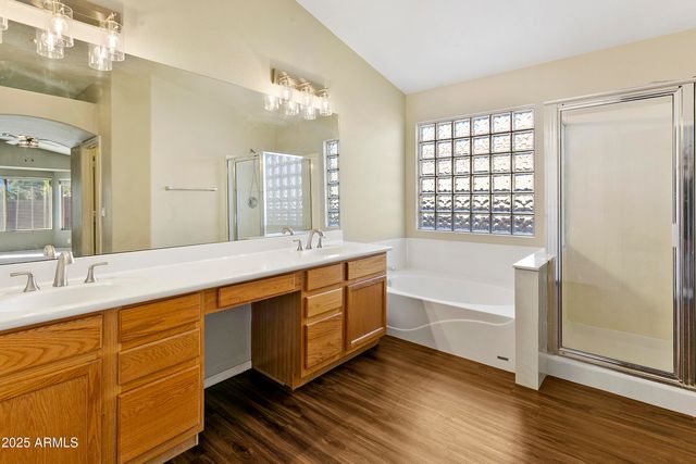 3041 S ALETTA --, Mesa, AZ 85212