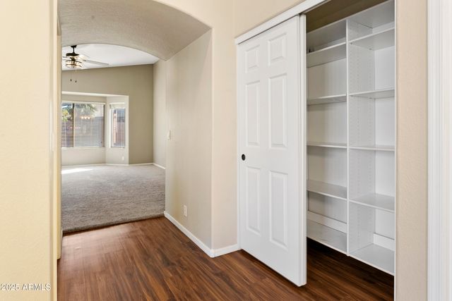 3041 S ALETTA --, Mesa, AZ 85212