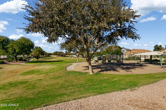 3041 S ALETTA --, Mesa, AZ 85212