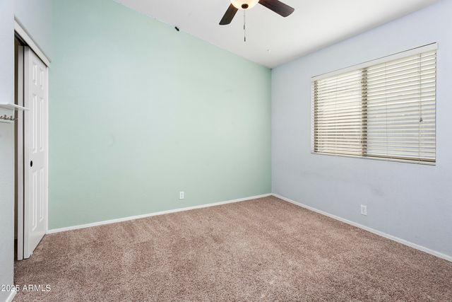 3041 S ALETTA --, Mesa, AZ 85212