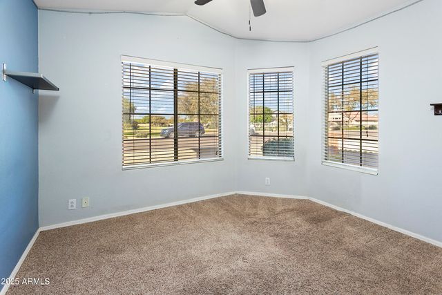 3041 S ALETTA --, Mesa, AZ 85212