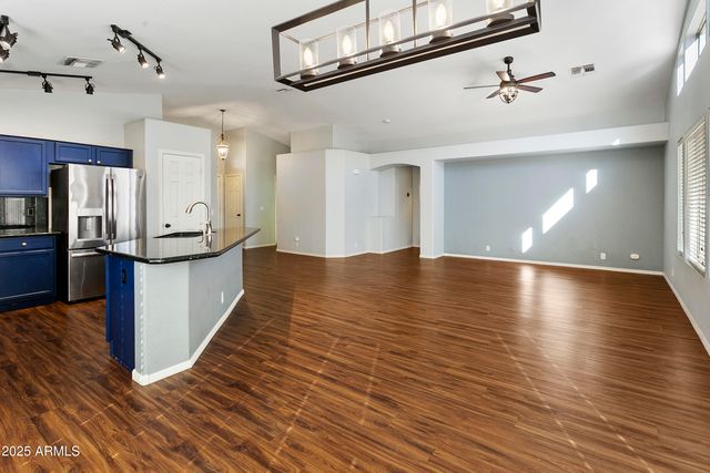 3041 S ALETTA --, Mesa, AZ 85212