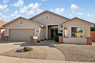 3041 S ALETTA --, Mesa, AZ 85212