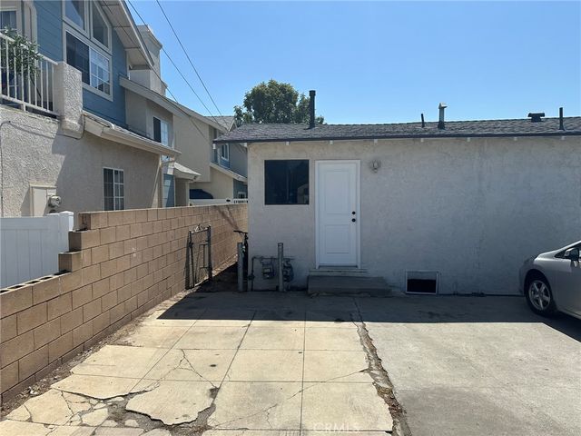 1819 Gramercy B, Torrance, CA 90501