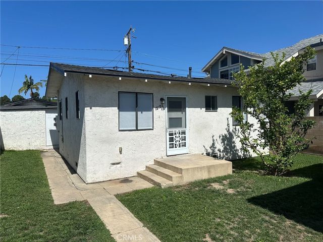 1819 Gramercy B, Torrance, CA 90501