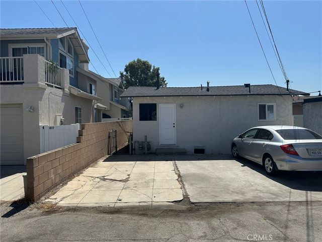 1819 Gramercy B, Torrance, CA 90501