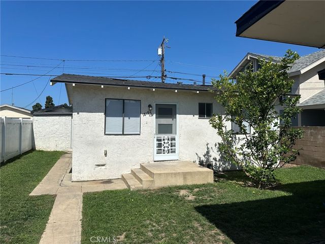 1819 Gramercy B, Torrance, CA 90501