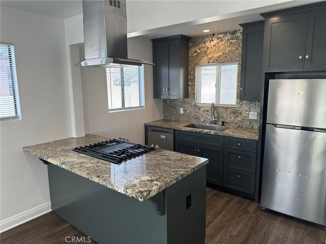 1819 Gramercy B, Torrance, CA 90501