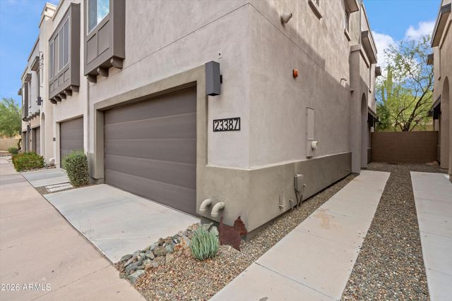 23387 N 73RD Way, Scottsdale, AZ 85255