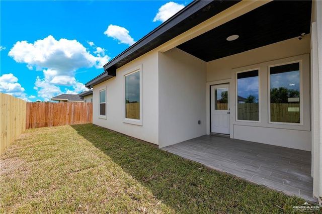 1305 W Oscar Street, Edinburg, TX 78541