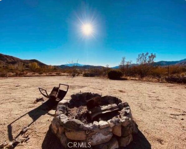 8960 S Samel Road, Morongo Valley, CA 92256