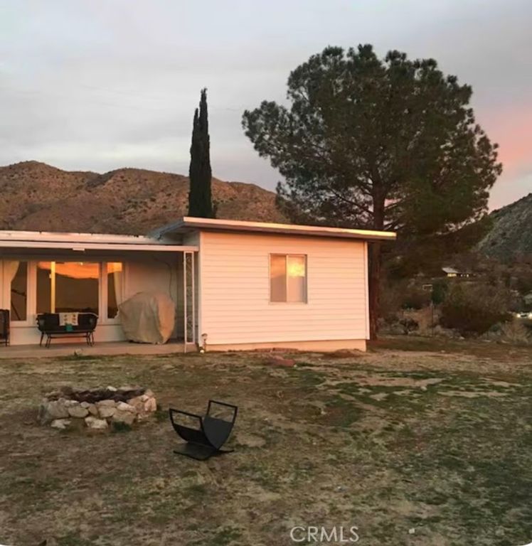 8960 S Samel Road, Morongo Valley, CA 92256