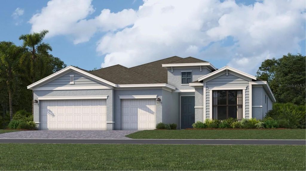 3011 PINEBERRY CROSSING, Parrish, FL 34219