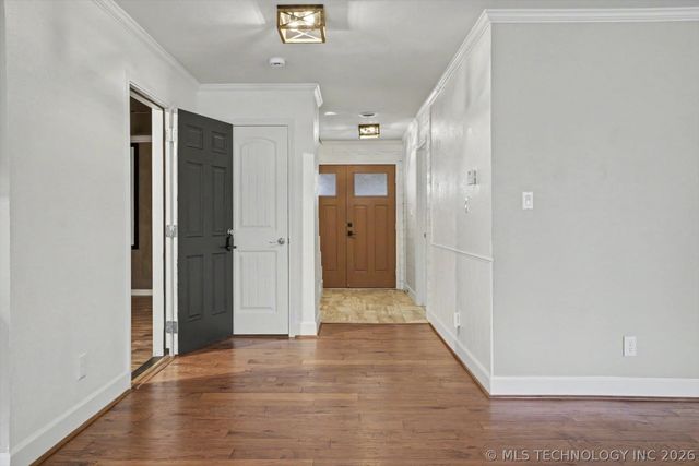 1712 Valley Road, Sapulpa, OK 74066