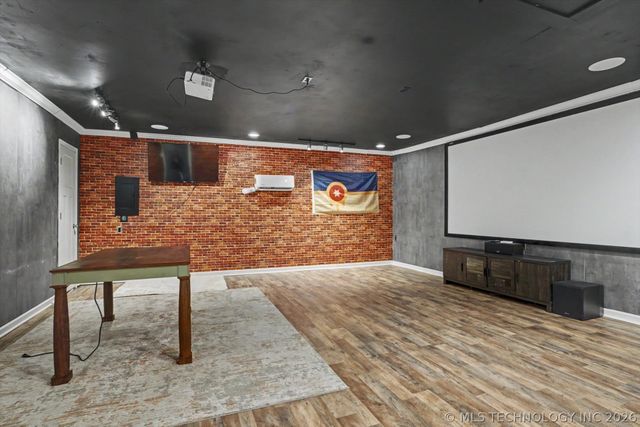 1712 Valley Road, Sapulpa, OK 74066