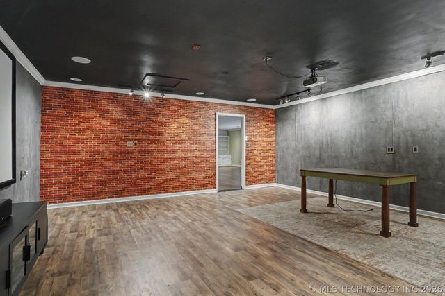 1712 Valley Road, Sapulpa, OK 74066