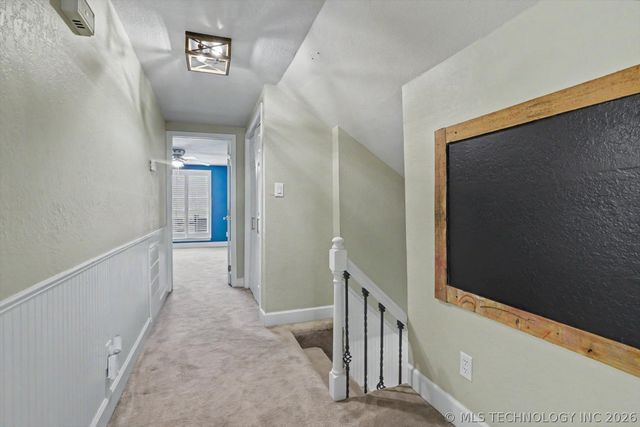 1712 Valley Road, Sapulpa, OK 74066