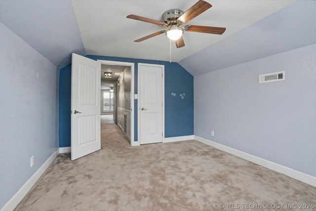 1712 Valley Road, Sapulpa, OK 74066