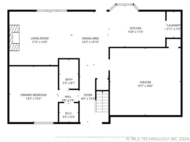 1712 Valley Road, Sapulpa, OK 74066