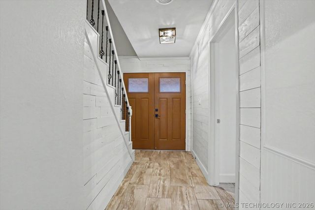 1712 Valley Road, Sapulpa, OK 74066