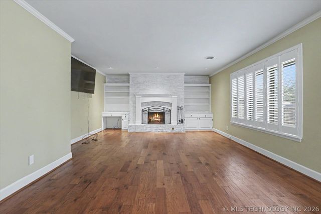 1712 Valley Road, Sapulpa, OK 74066