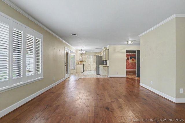 1712 Valley Road, Sapulpa, OK 74066