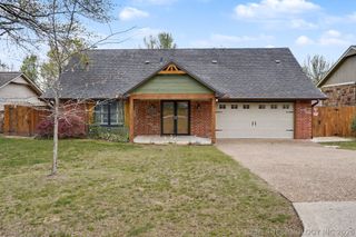 1712 Valley Road, Sapulpa, OK 74066