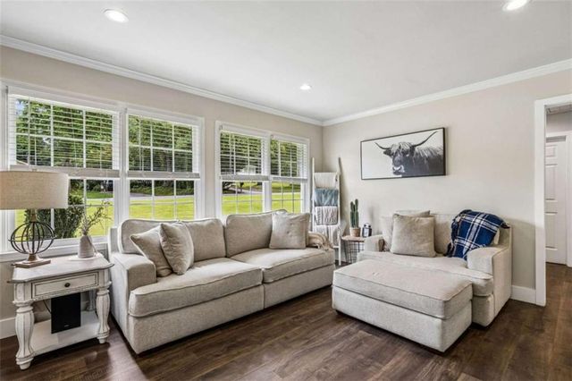 445 Christopher Drive, Gainesville, GA 30501