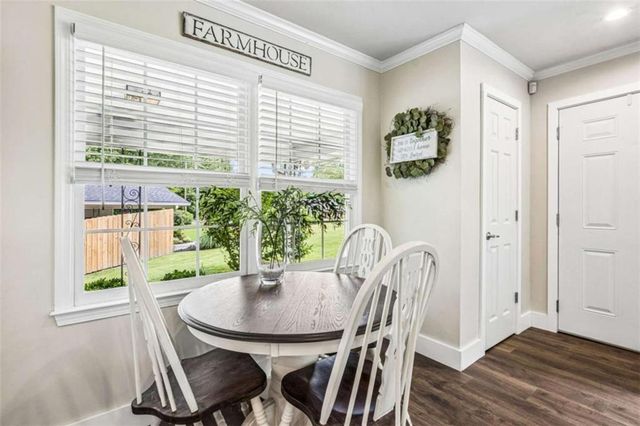 445 Christopher Drive, Gainesville, GA 30501