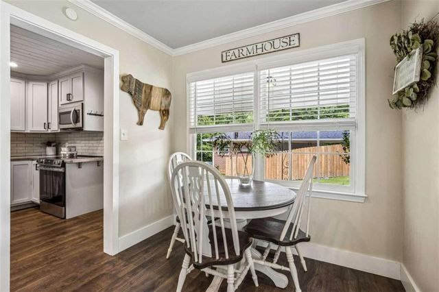 445 Christopher Drive, Gainesville, GA 30501