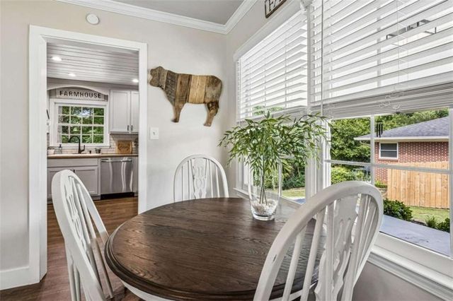 445 Christopher Drive, Gainesville, GA 30501