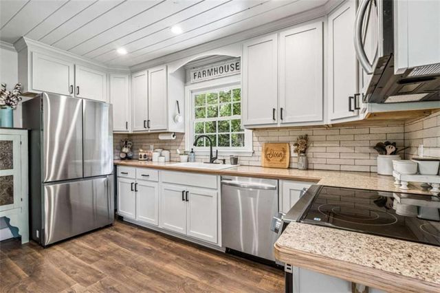 445 Christopher Drive, Gainesville, GA 30501