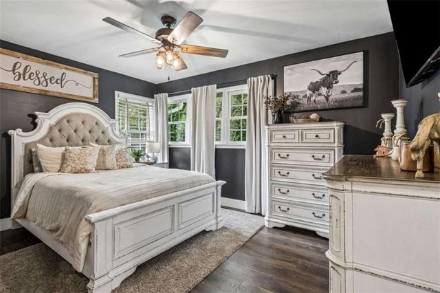 445 Christopher Drive, Gainesville, GA 30501