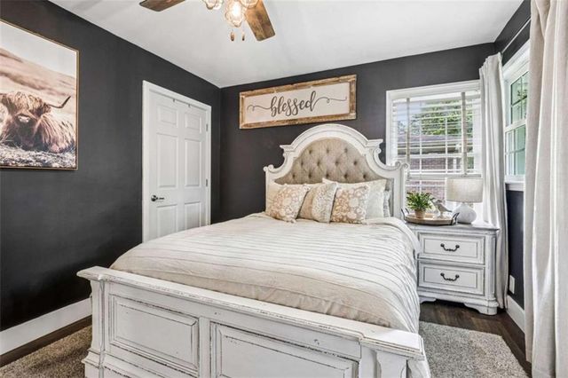 445 Christopher Drive, Gainesville, GA 30501